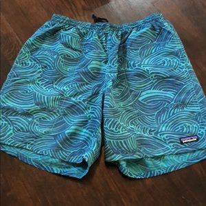 Men’s Patagonia Shorts
